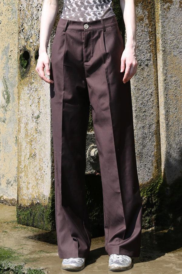 Everyday suits trousers (2 colors)